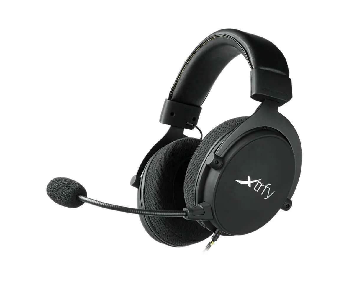 20220712141707_xtrfy_h2_over_ear_gaming_headset_me_syndesi_3_5mm.jpeg Xtrfy H2 Over Ear Gaming Headset με σύνδεση 3.5mm - Image 1