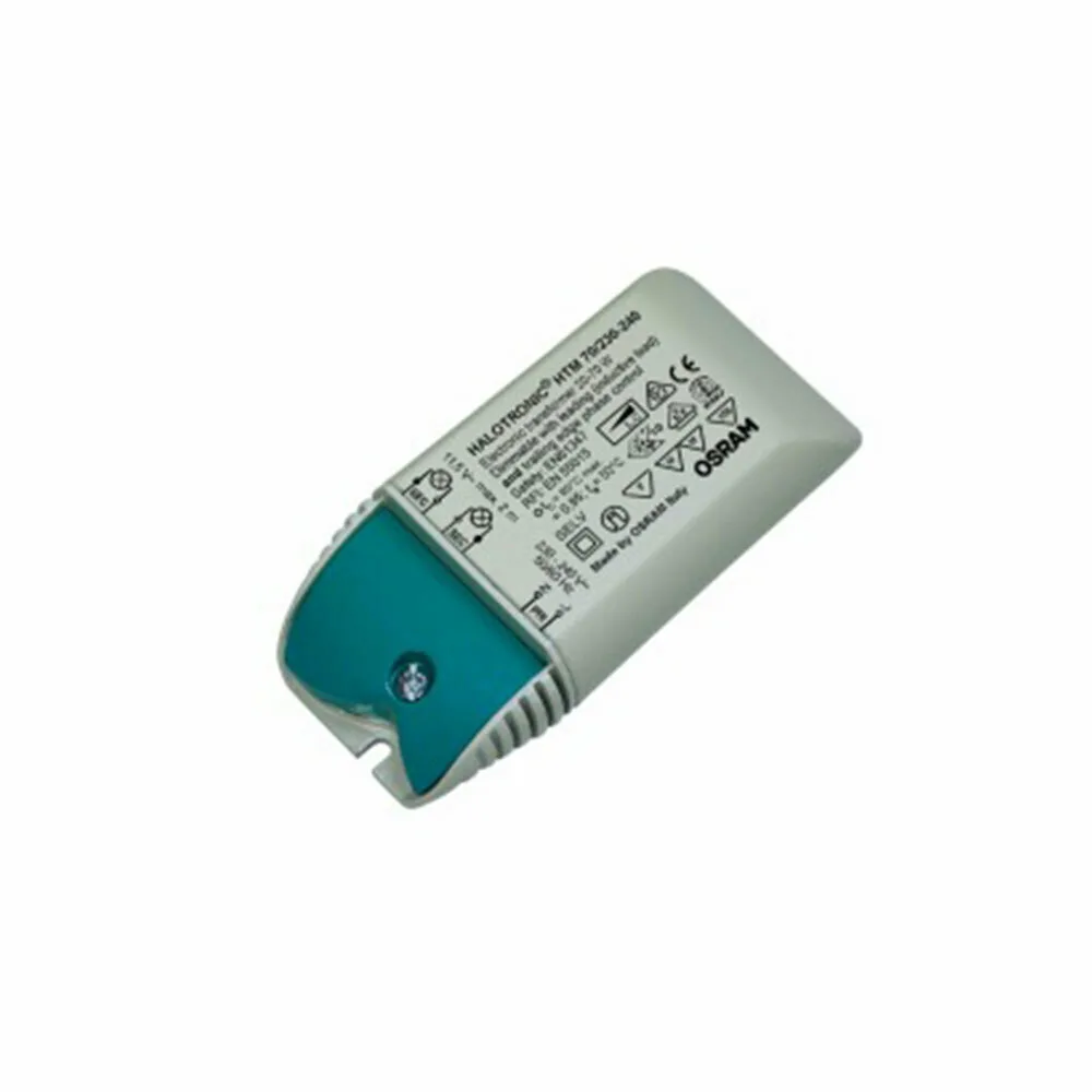 20220803164158_osram_metaschimatistis_htm_105_230.jpeg Osram Μετασχηματιστής για Φωτιστικά HTM 105/230 - Image 1