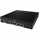 Cisco 1τμχ C921-4P