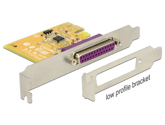 20220826111825_delock_karta_pcie_se_1_thyra_db25_parallel_89445.jpeg DeLock Κάρτα PCIe σε 1 θύρα DB25 Parallel 89445 - Image 1