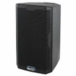 Alto TS 412 Αυτοενισχυόμενο Ηχείο PA 1250W με Woofer 12" 35.4x35.1x60.7εκ.