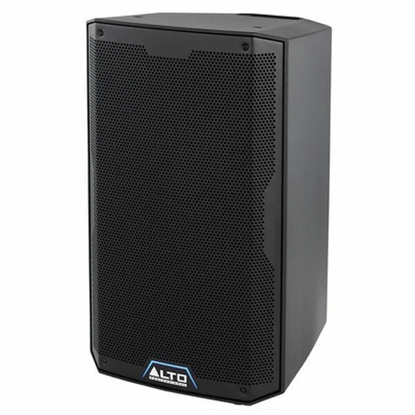Alto TS 412 Αυτοενισχυόμενο Ηχείο PA 1250W με Woofer 12" 35.4x35.1x60.7εκ. - Image 1