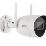 Abus TVIP62562 IP Κάμερα Παρακολούθησης Full HD 1080p