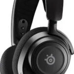 SteelSeries Arctis Nova 7X Ασύρματο Over Ear Gaming Headset με σύνδεση Bluetooth / USB for PC