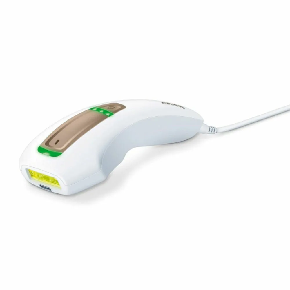 20220922163316_f40cc683.jpeg Beurer Αποτριχωτική Μηχανή IPL για Πρόσωπο, Σώμα & Μπικίνι 57514 - Image 1