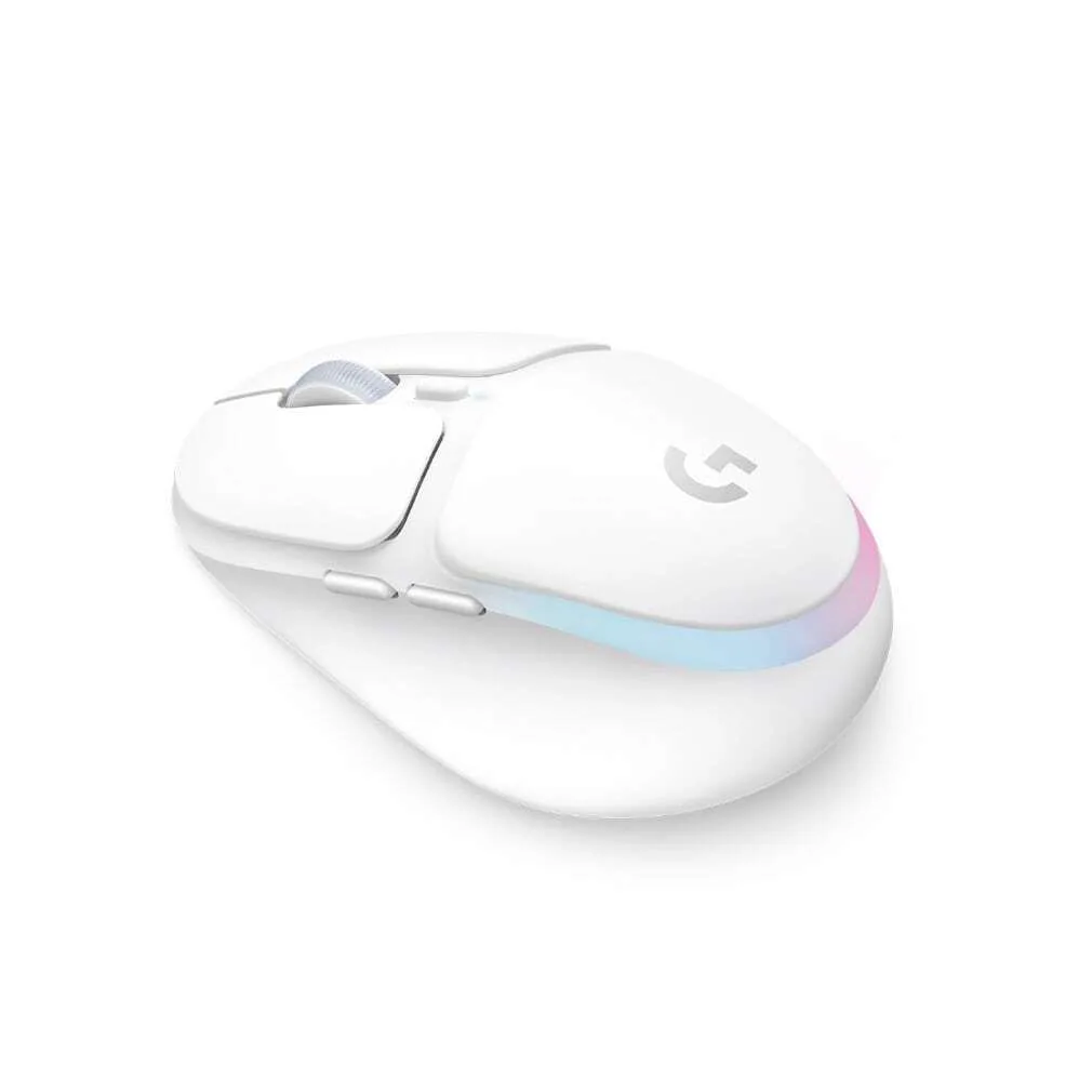20220923151240_logitech_g705_asyrmato_rgb_gaming_pontiki_8200_dpi_leyko.jpeg Logitech G705 Ασύρματο RGB Gaming Ποντίκι 8200 DPI White Mist - Image 1