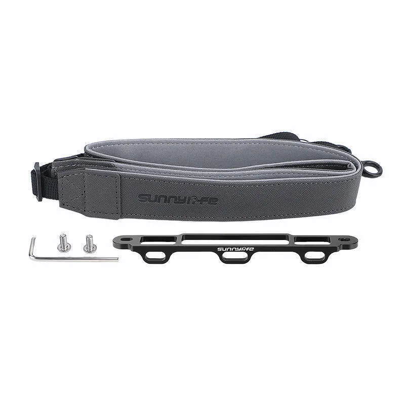 20221007125731_sunnylife_mount_lanyard_mm3_gs389_for_dji.jpeg Sunnylife Mount Lanyard MM3-GS389 for DJI - Image 1