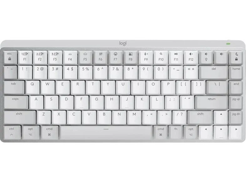 20221010150010_logitech_mx_mechanical_mini_asyrmato_pliktrologio_agliko_us_anoichto_gri.jpeg Logitech MX Mechanical Mini Ασύρματο Πληκτρολόγιο Αγγλικό US Συμβατό με Mac Ανοιχτό Γκρι - Image 1