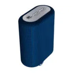 Canyon BSP-4 Ηχείο Bluetooth 5W με Ραδιόφωνο και Διάρκεια Μπαταρίας έως 4 ώρες Μπλε
