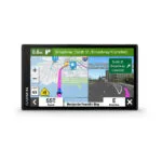 Garmin Συσκευή Πλοήγησης GPS DriveSmart 66 MT-D με Οθόνη 6" Bluetooth / USB & Card Slot 010-02469-11