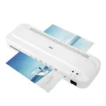 Deli Πλαστικοποιητής E2132 Επιτραπέζιος για A4 100 microns 344205