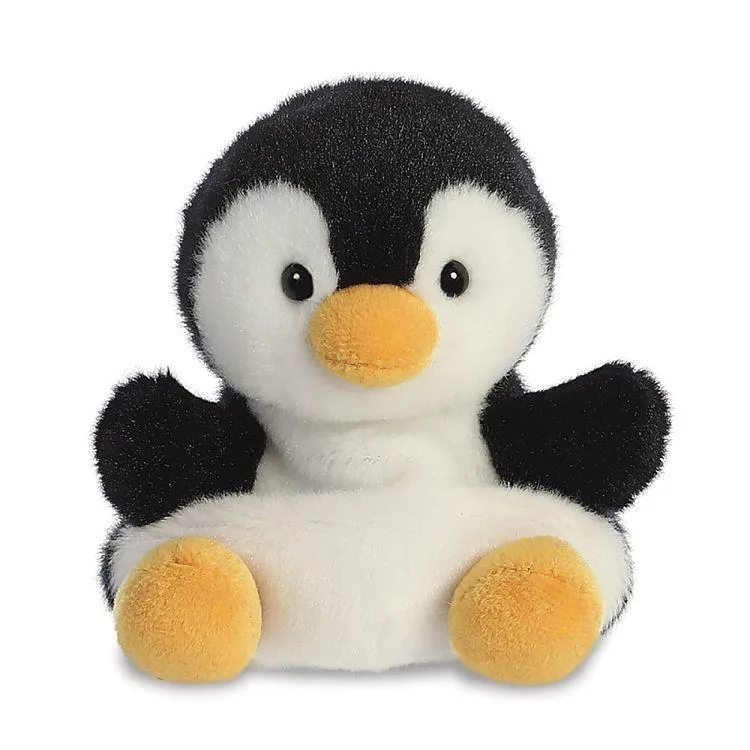 20221124155733_aurora_loutrino_penguin_13_ek_gia_1_eton_33481.jpeg Aurora Λούτρινο Penguin για 1+ Ετών 13 εκ. 33481 - Image 1