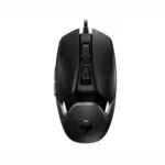 Cougar Airblader Gaming Ποντίκι 16000 DPI Μαύρο