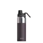 Asobu Alpine Flask Μπουκάλι Θερμός Ανοξείδωτο BPA Free 530ml Burgundy