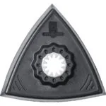Fein Sanding Plates SL 3 Λάμες Πολυεργαλείων 2τμχ 63806129220