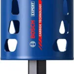 Bosch Ποτηροπρίονο Endurance με Διάμετρο 68mm 2608900433