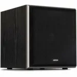 Edifier T5 Αυτοενισχυόμενο Subwoofer με Ηχείο 8" 70W Μαύρο