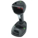 Zebra DS9908R Scanner Παρουσίασης Ενσύρματο με Δυνατότητα Ανάγνωσης 2D και QR Barcodes DS9908-SRR0004ZZEU