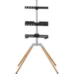 One For All WM 7476 Βάση Τηλεόρασης Δαπέδου έως 70" και 35kg