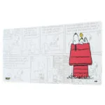 Grupo Erik Snoopy Mouse Pad XXL (800mm) MGGE054