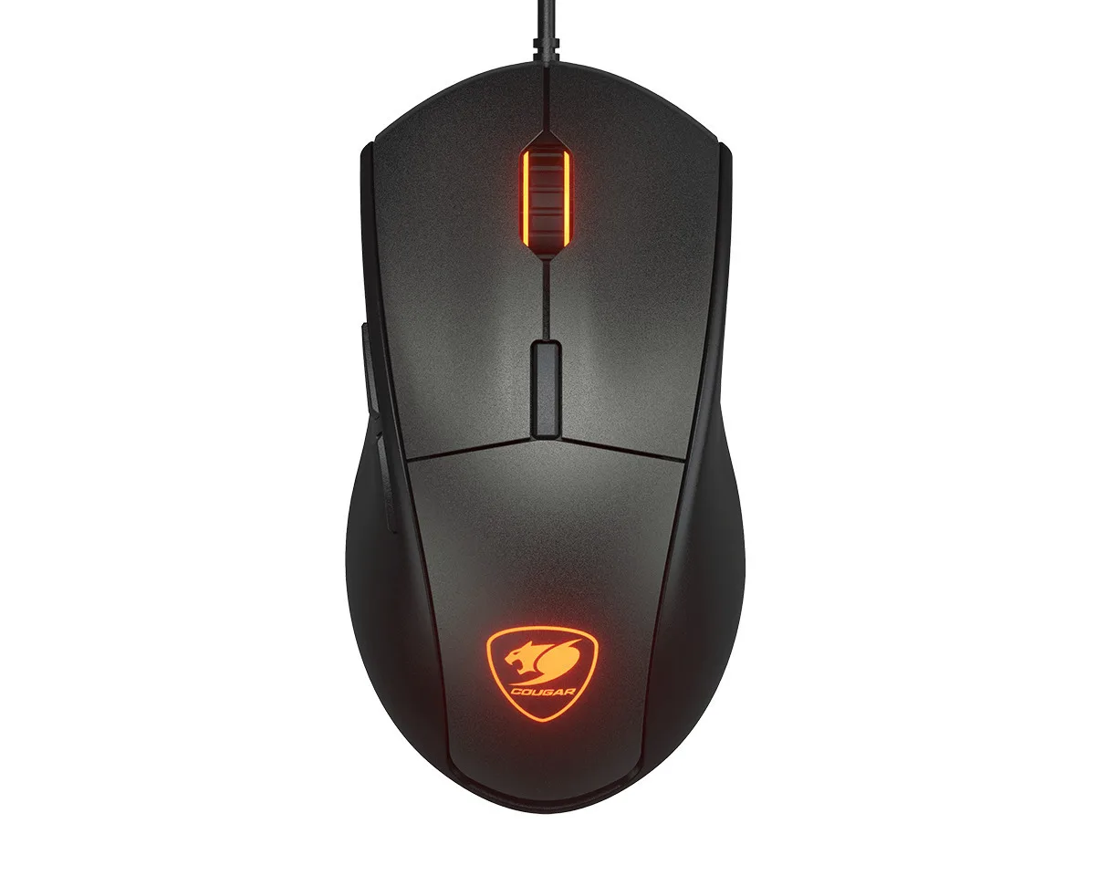 20230301134416_cougar_minos_ex_rgb_gaming_pontiki_6400_dpi_mayro.jpeg Cougar Minos EX RGB Gaming Ποντίκι 6400 DPI Μαύρο - Image 1