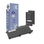 Mitsu Συμβατή Μπαταρία για HP ProBook 640 G2 με 3900mAh