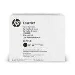 HP CF281JC Γνήσιο Toner Laser Εκτυπωτή Μαύρο 30000 Σελίδων