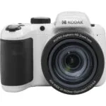 Kodak PIXPRO AZ405 Compact Φωτογραφική Μηχανή 20MP Οπτικού Ζουμ 40x με Οθόνη 2.3" και Ανάλυση Video 1280 x 720 pixels Λευκή