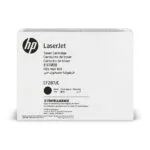 HP CF287JC Γνήσιο Toner Laser Εκτυπωτή Μαύρο 19500 Σελίδων