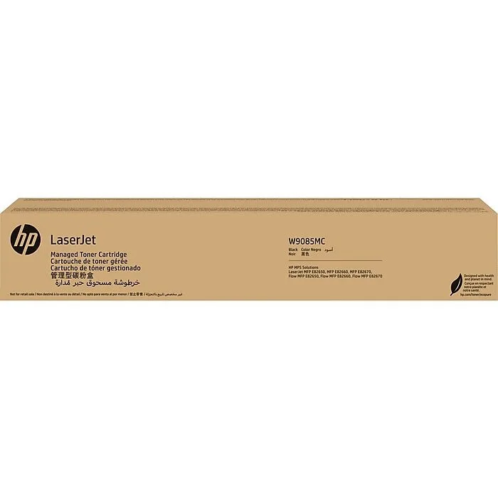 20230321133207_hp_w9085mc_toner_laser_ektypoti_mayro_high_yield_60000_selidon.jpeg HP W9085MC Γνήσιο Toner Laser Εκτυπωτή Μαύρο High Yield 60000 Σελίδων - Image 1