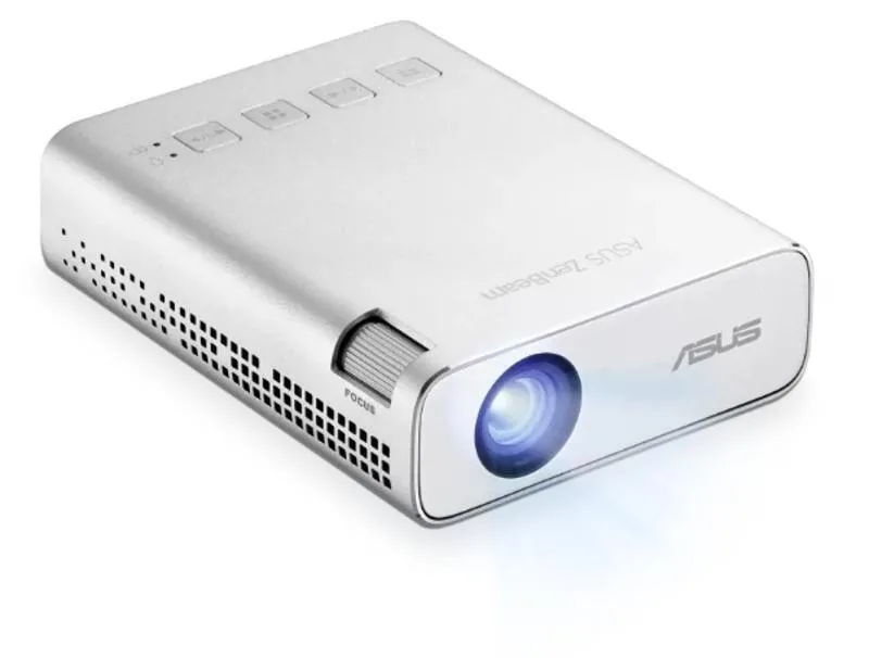 20230330091312_asus_zenbeam_e1r_mini_projector_lampas_led_me_wi_fi_kai_ensomatomena_icheia_asimi.jpeg Asus ZenBeam E1R 90LJ00J3-B01070 Mini Projector DLP Λάμπας LED με Wi-Fi και Ενσωματωμένα Ηχεία - Image 1