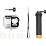 DJI Osmo Action Diving Accessory Kit Σετ Αξεσουάρ για DJI Action Camera CP.OS.00000248.01