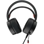 Canyon Interceptor Over Ear Gaming Headset με σύνδεση 3.5mm