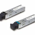 Planet Transceiver 100Base-FX Transceiver - 2km 1τμχ (MFB-FX)