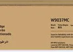 HP W9037MC Γνήσιο Toner Laser Εκτυπωτή Μαύρο 58000 Σελίδων
