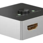 Goobay 58486 KVM & Data Switch με HDMI