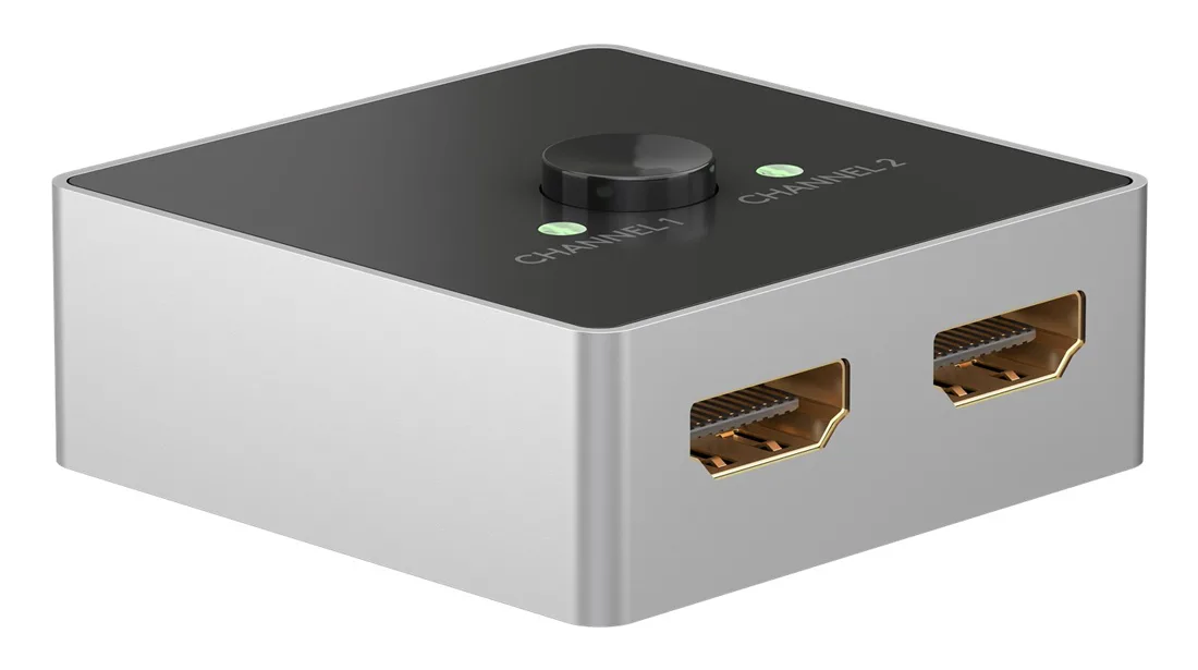 20230412154458_goobay_4k_60hz_kvm_data_switch.jpeg Goobay 58486 KVM & Data Switch με HDMI - Image 1