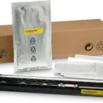 HP Z7Y73A Γνήσιο Developer Unit Laser Εκτυπωτή Κίτρινο 720000 Σελίδων Z7Y73A