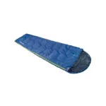 High Peak Sleeping Bag Μονό Καλοκαιρινό Easy Travel 20090