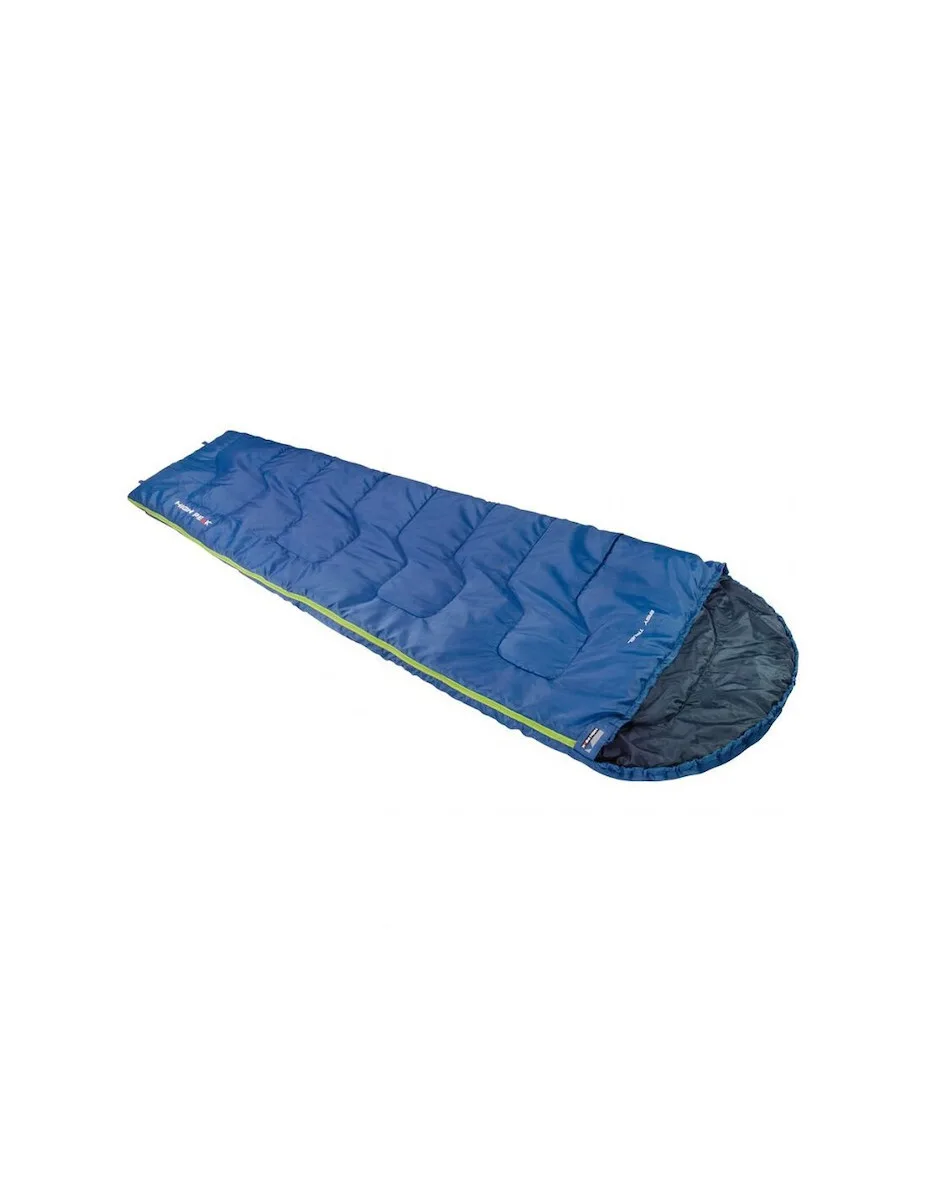 20230518113552_high_peak_sleeping_bag_mono_kalokairino_easy_travel_20090.jpeg High Peak Sleeping Bag Μονό Καλοκαιρινό Easy Travel 20090 - Image 1