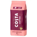 Costa Coffee Καφές Espresso Arabica Crema σε Κόκκους 1kg