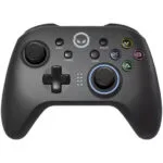 Lorgar Trix 510 Ασύρματο Gamepad για Android / PC / PS3 / Switch Μαύρο