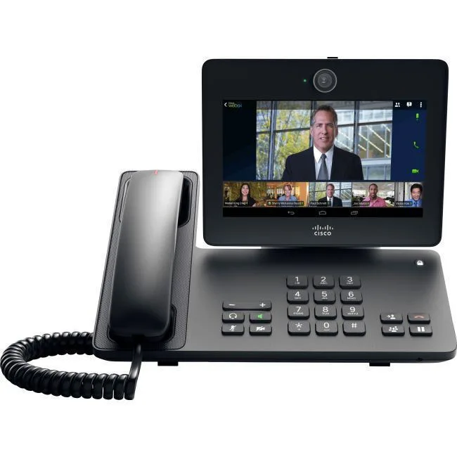 20230630164438_cisco_cp_dx_hs_handset.jpeg Cisco CP-DX-HS= Handset (CP-DX-HS) - Image 1
