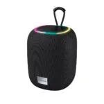 Canyon BSP-8 Ηχείο Bluetooth 10W με Διάρκεια Μπαταρίας έως 3 ώρες Μαύρο