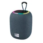 Canyon BSP-8 Ηχείο Bluetooth 10W με Διάρκεια Μπαταρίας έως 3 ώρες Γκρι