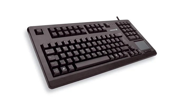 20230725170245_177fb5ac.jpeg Cherry G80-11900LUMEU-2 Πληκτρολόγιο με Touchpad Αγγλικό US - Image 1