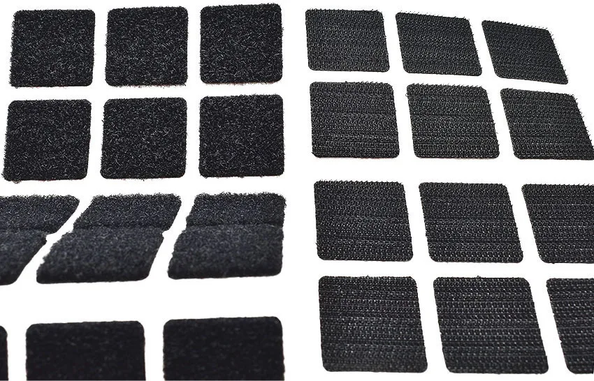 20230725214913_tsochakia_tetragona_me_aytokollito_24x25mm_24tmch.jpeg Velcro Τσοχάκια Τετράγωνα με Αυτοκόλλητο 24x25mm 24τμχ - Image 1