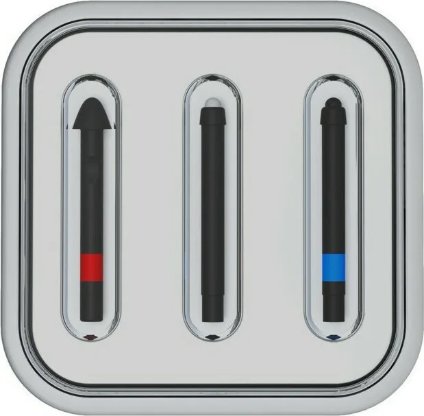 20230726115719_microsoft_tip_kit_mytes_grafidas_gia_surface_pen_se_mayro_chroma.jpeg Microsoft Tip Kit Μύτες Γραφίδας για Surface Pen σε Μαύρο χρώμα - Image 1