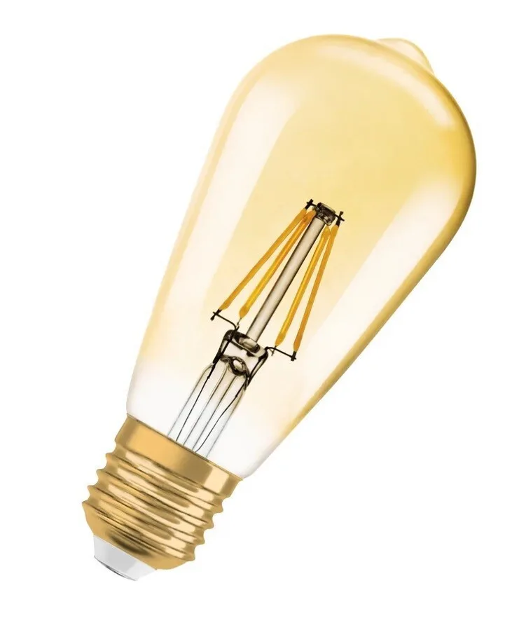 20230810144857_ledvance_lampa_led_gia_ntoui_e27_thermo_leyko_dimmable.jpeg Ledvance Λάμπα LED 6.5W 143mm για Ντουί E27 και Σχήμα A60 Θερμό Λευκό 725lm - Image 1