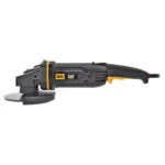 CAT DX35 Τροχός 230mm Ρεύματος 2350W